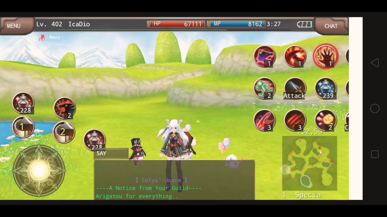 IRUNA BEAST KNIGHT! BUILD, BOSSES, GRIND YouTube