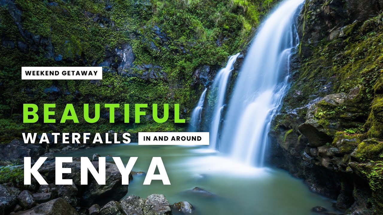 Waterfall Climate RAVAGING WATERFALLS!!!!. CHANGE OF CLIMATE,,,,,??? - YouTube