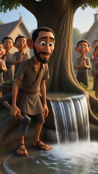 Miracle of Kindness 🥹❤️🫀    #story #explore #kindness #emotional #aistory