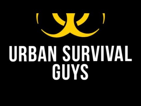 Urban Survival Guys Kit Review