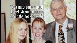 March 2, 2016 - Murder Victims' Families React to Jesse Matthew's Guilty Pleas