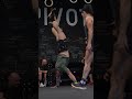 Bolder Athlete: Semifinals Highlight