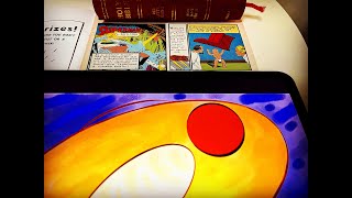 Framing Scripture with Super-Stories: 13th Sunday after Pentecost- Proper 17, Year A