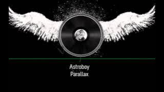 [Electro] : Astroboy - Parallax