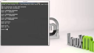 Details of Numbers (Scala Basics)