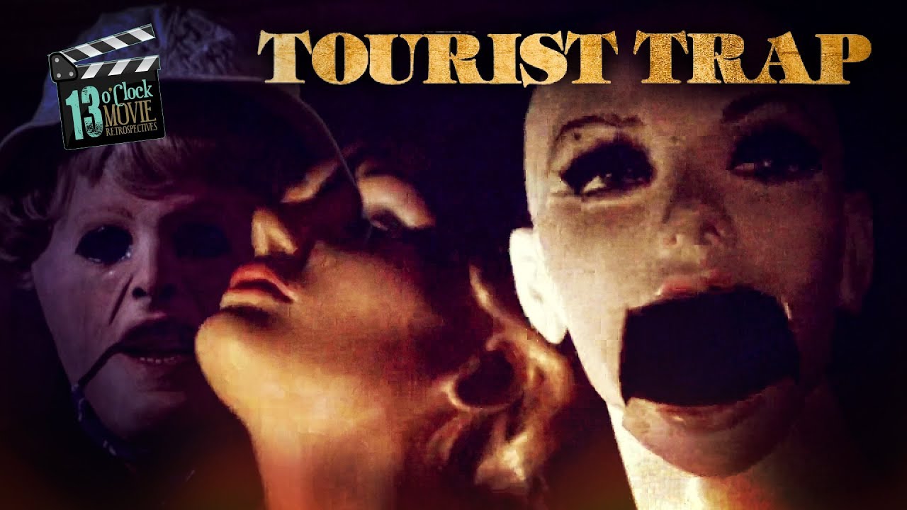 tourist trap 1979 watch online