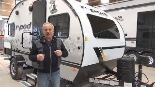 2021 R Pod 171 by Forest River