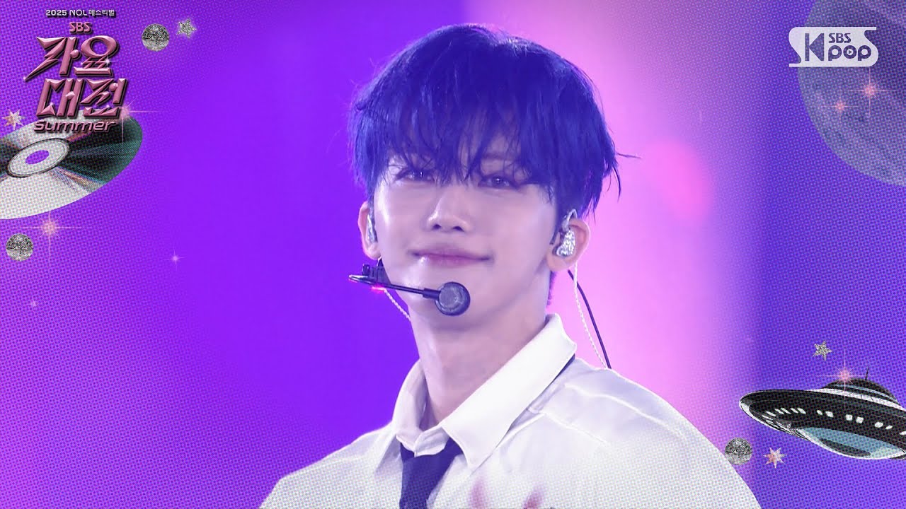 NCT DREAM(엔시티 드림) - INTRO + BTTF + CHILLER @SBS GayoDaejeon Summer
