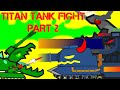 Leviathan's Attack | Cartoons About Tanks