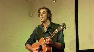 Forever flow the river (Tully Dingle)