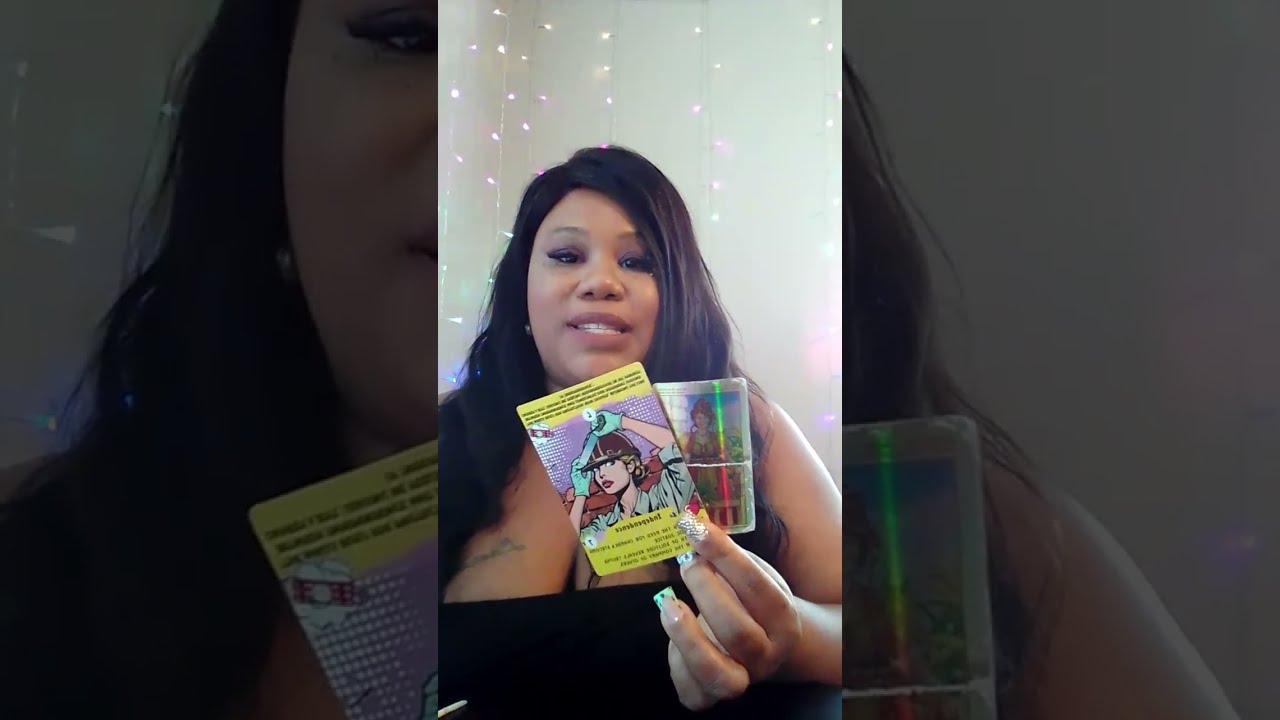 walking away from a woman who will do anything for clout DM