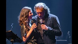 Merci Charles Hommage Aan Charles Aznavour Lissa Meyvis & Hans Peter Janssens