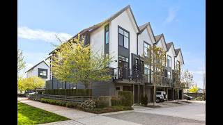 For Sale: #102 17568 57a Avenue, Surrey BC - MLS# R3114763 - Katronis Team