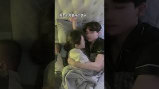 You Dont Need Two Pillows To Be With The One You Love A Family Of Three Daily Life Of A Coupl