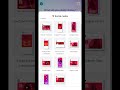 Creating YouTube thumbnail in canvas iOS 26.4.1