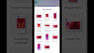 Creating YouTube thumbnail in canvas iOS 26.4.1