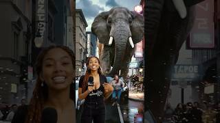 On Point TV EXCLUSIVE: The Rise of the Mutant Elephants!”
