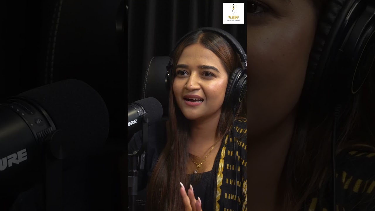 भगवानसँग के माग्नु हुन्छ? | Anjila Regmi | My Journey Podcast  | Anit Bista