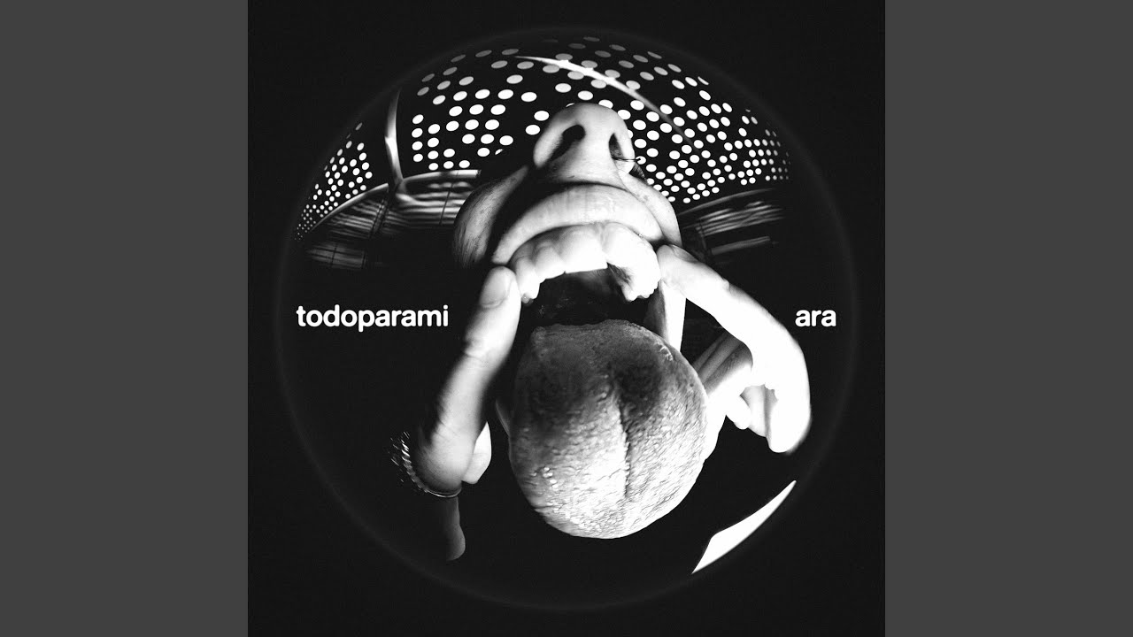 Watch todoparami on YouTube Watch todoparami on YouTube
