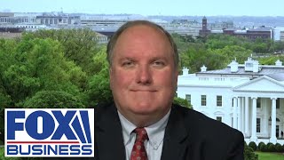 John Solomon: ‘Institutions that used to be apolitical now dripping with politics’ Profile