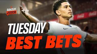 Top 3 Bets for Tuesday | 2026 FIFA World Cup Picks & MLB Predictions | France vs. Sweden screenshot 4