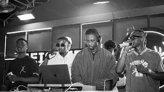 DJ Ohjay x hype royal Willy Willz @ wcw with DJ flex \u0026 friends