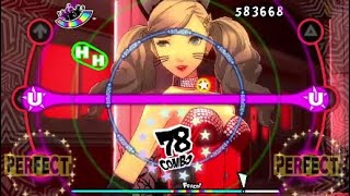 Persona 5: Dancing in Starlight review
