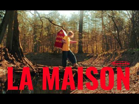 Ronnie - La Maison (Music Video)