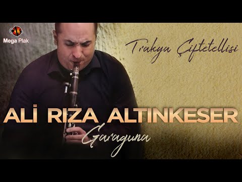 Ali Rıza Altınkeser - Trakya Çiftetellisi