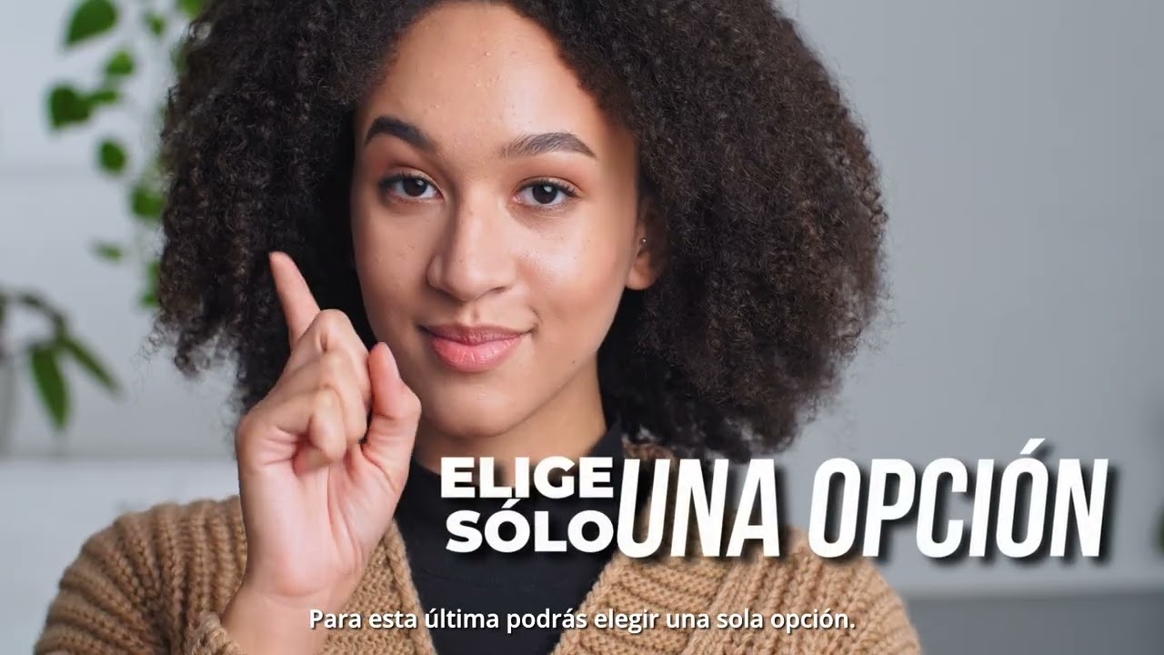 Cómo identificar el tarjetón CITREP, cómo marcarlo correctamente