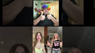 TikTok Dance 🔥Bailes Tendencias De Tik Tok 2026 #dance #tiktokdances