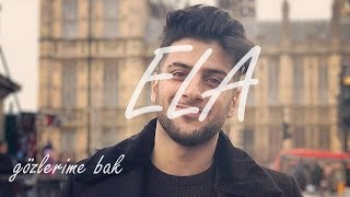 REYNMEN & ELA - Gözlerime Bak