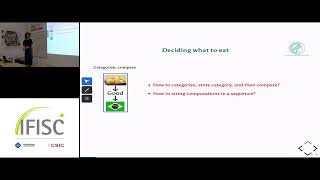 Neural circuit connectivity and dynamics for structured memory and computations