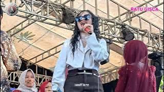 LANANGE JAGAT || INDAH WATY - ORGAN RATU GISCA‼️DESA JAMBE KERTASEMAYA INDRAMAYU 2025