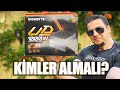 Gigabyte 1000W UD1000GM ATX 3.0 80 Plus Gold REV 2.0 PSU İncelemesi