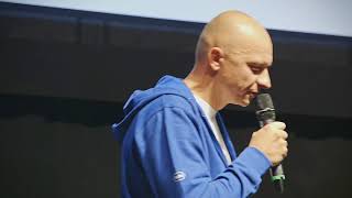 Code4Life Conference 2016 - Warszawa, 14.10.2016