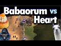 Hearttt vs babaorum hidden cup 5 qualifier