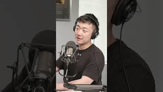 Nothing CEO Carl Pei isn’t into foldables yet. #shorts