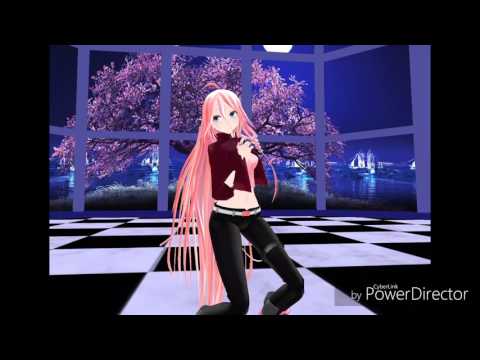 【MMD  Agent】  IAちゃんで モーション違いの   　♥  からくり  ピエロ  ♥　 　(ｋａｒａｋｕｒｉ  piero)