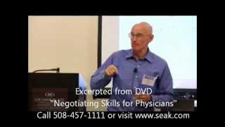 How to Negotiate a Physician Employment Contract