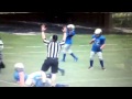 Future Star: Layton Duke, a Piedmont Panther prodigy