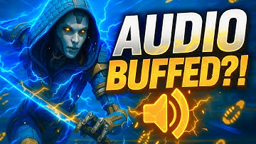 They FIXED AUDIO in APEX LEGENDS?! (SEASON 27 AUDIO UPDATE)