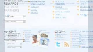 User Journeys