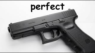 How Glock Made the Perfect Pistol