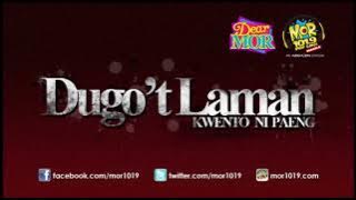 PAENG | DEAR MOR (DUGO'T LAMAN)#trending #dearmor