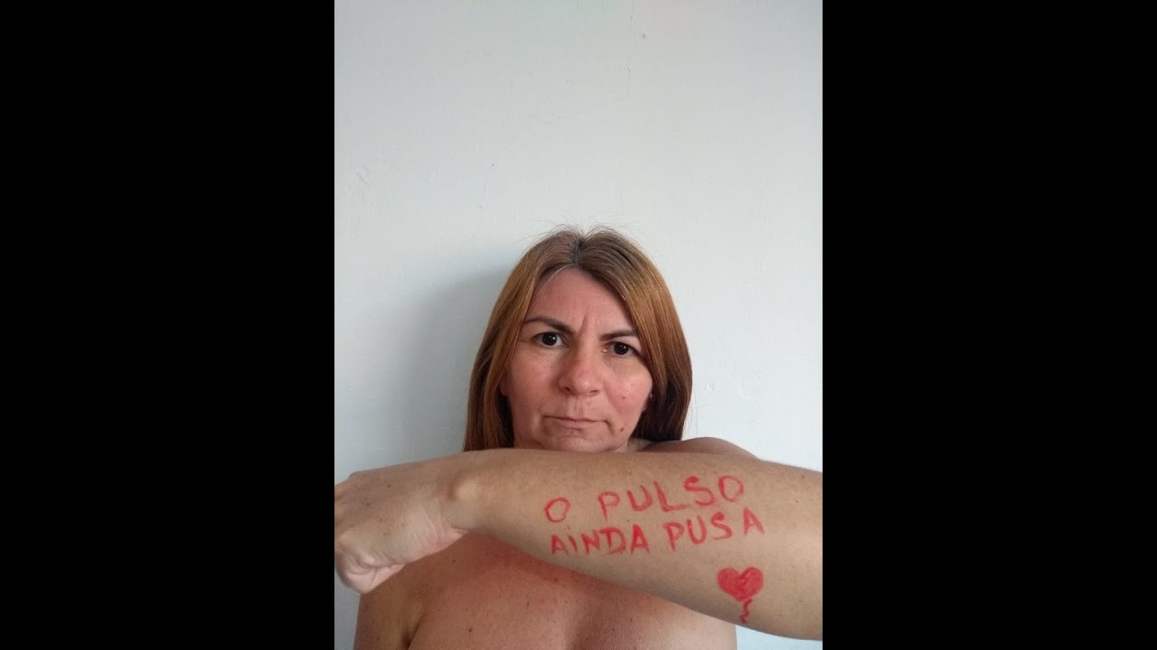 Videoperformance "O Pulso"