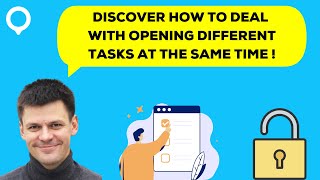 Visual game creation in Loquiz - opening tasks for answering Visual game creation in Loquiz - opening tasks for answering
