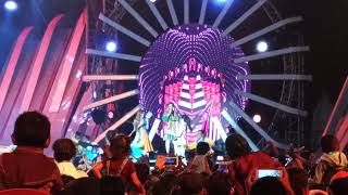 Live indosiar cimahi 2018, inul daratista