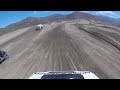 Pala MX Amateur Track 2015 - Hot Lap POV
