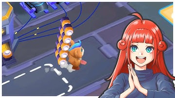 Hamster Escape: Idle Story - Save the hamster family! [How To Play]